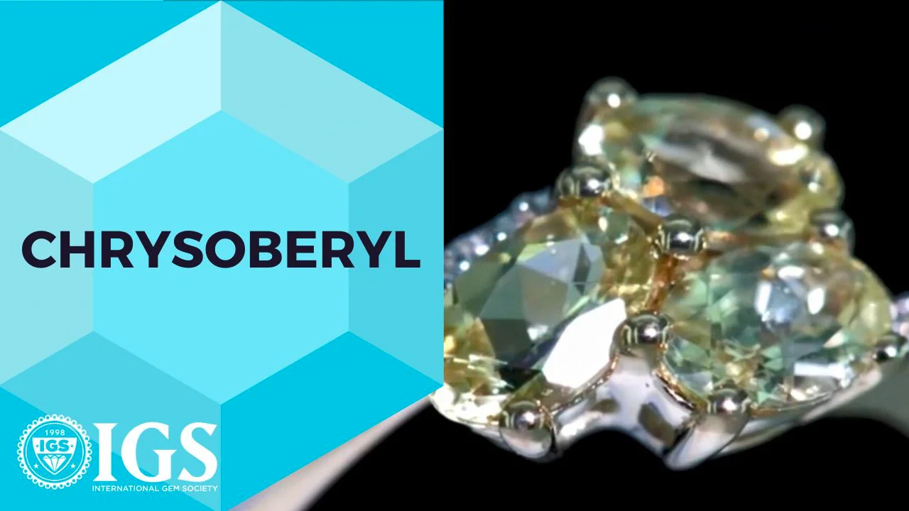 A Comprehensive Buying Guide for Chrysoberyl Jewelry