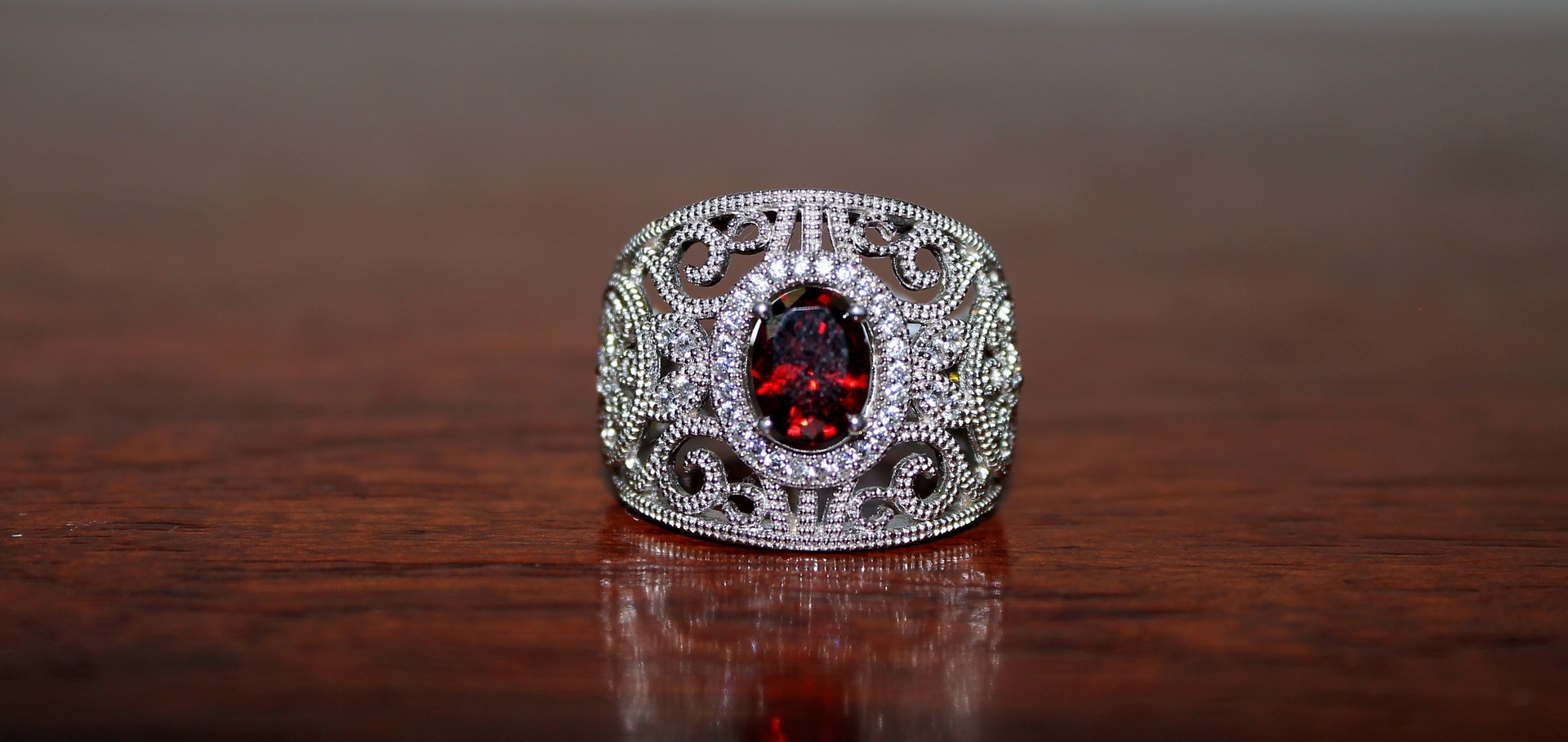 A Comprehensive Buying Guide for Garnet Jewelry 