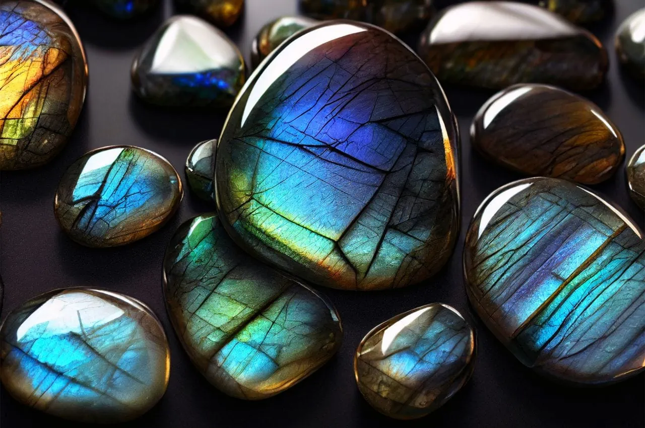 A Comprehensive Buying Guide for Labradorite Jewelry