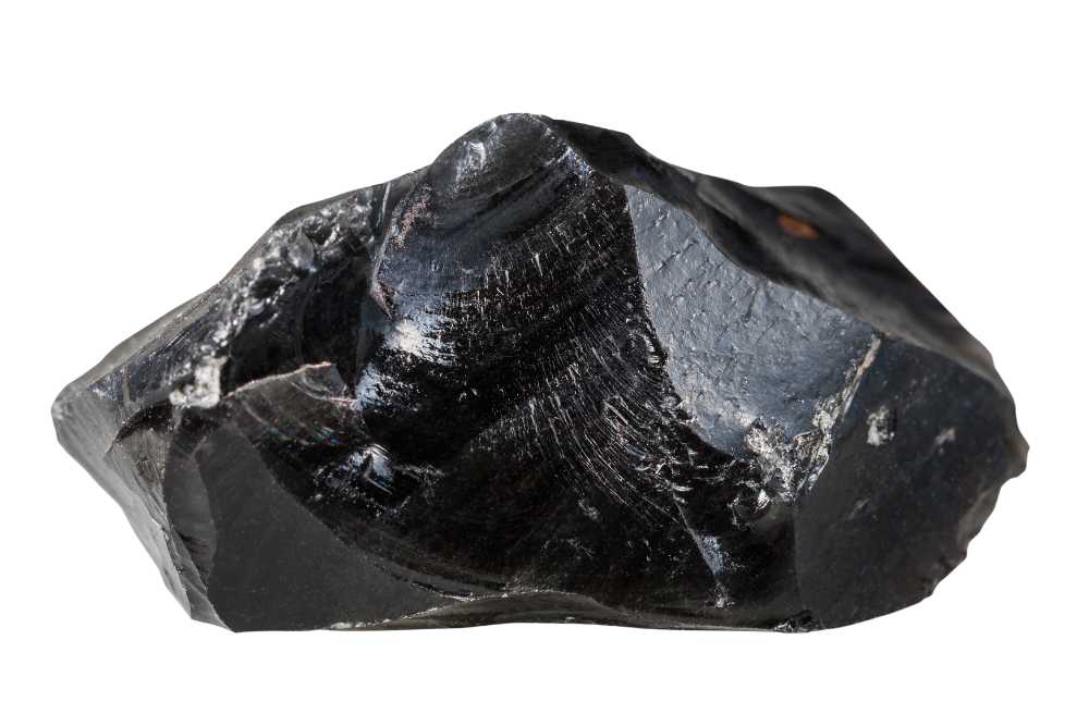 A Comprehensive Buying Guide for Obsidian Jewelry 