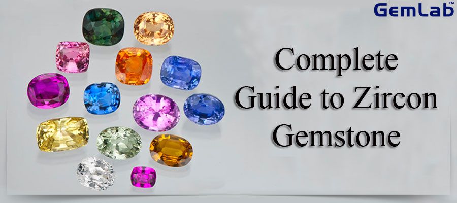 A Comprehensive Guide to Buying Zircon Jewelry 