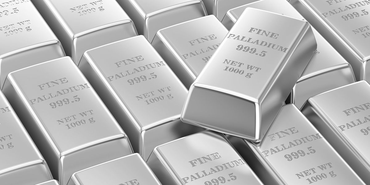 A Guide to Investing in Palladium Jewelry