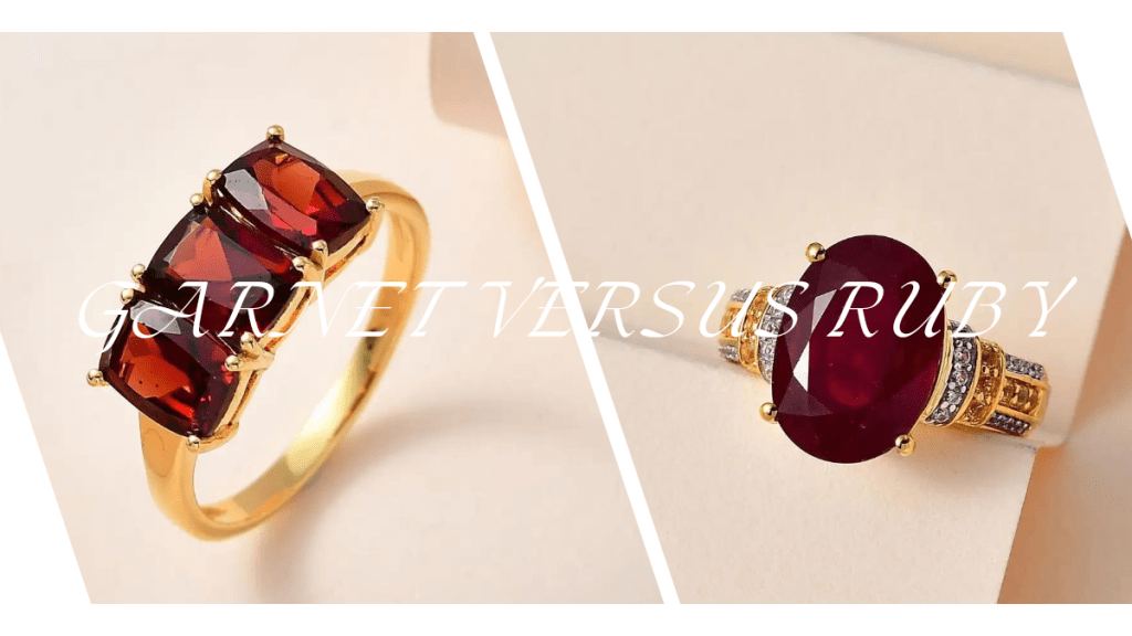 Allergen Considerations When Choosing Garnet and Ruby 