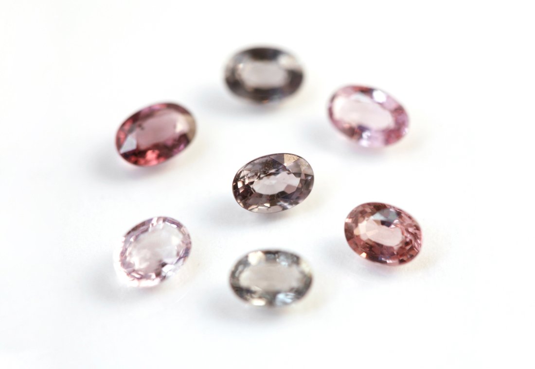 Care Tips for Spinel Jewelry 