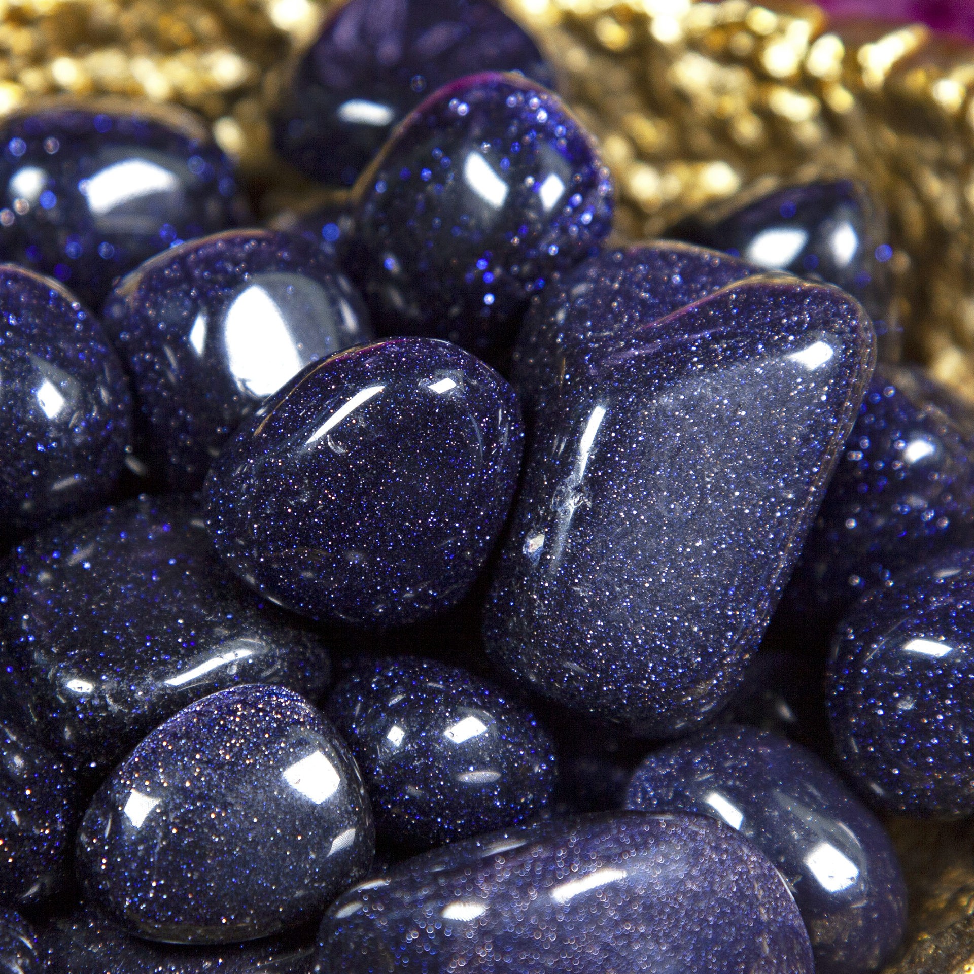 Caring for Blue Goldstone: Essential Tips