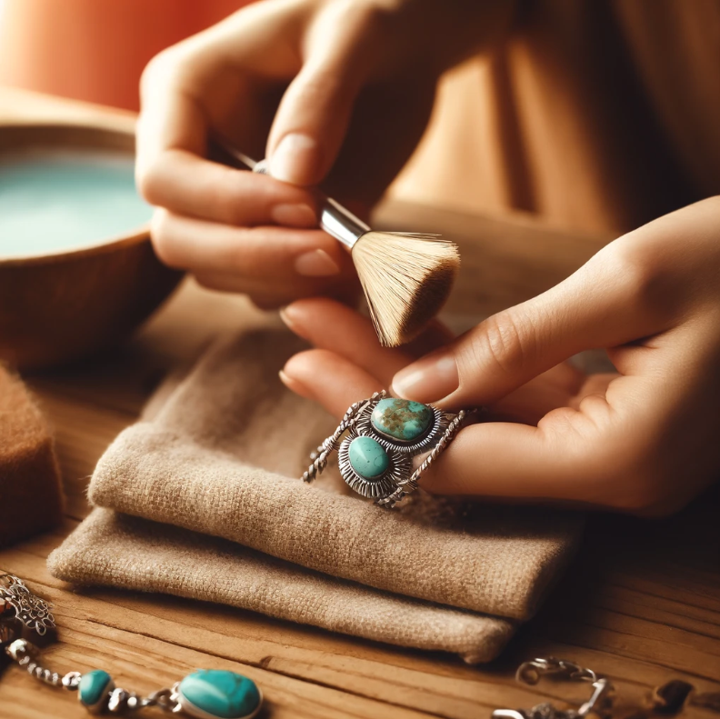 Caring for Your Jewelry: Best Practices for Longevity