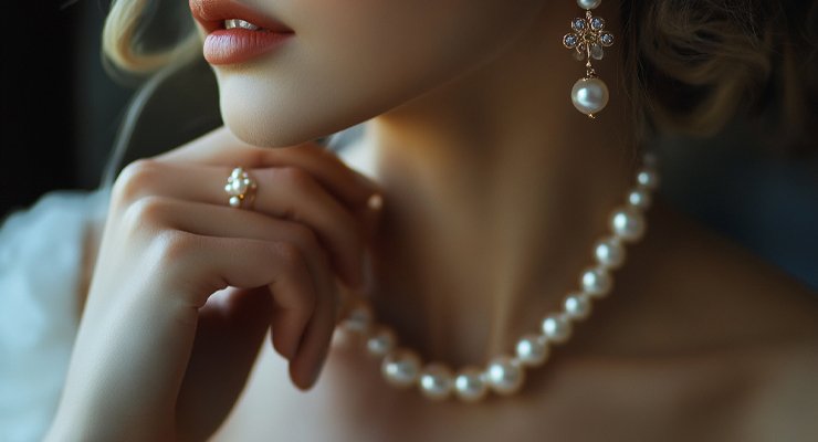 Choosing the Right June Birthstone Jewelry