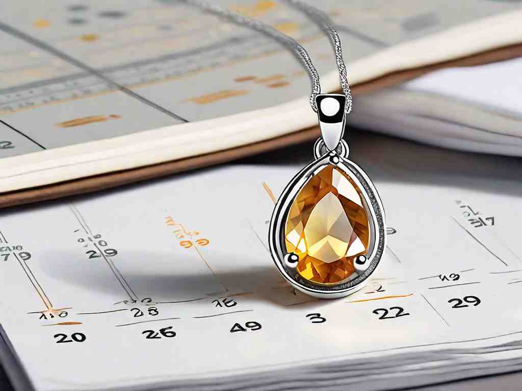 Essential Care Tips for Citrine Jewelry