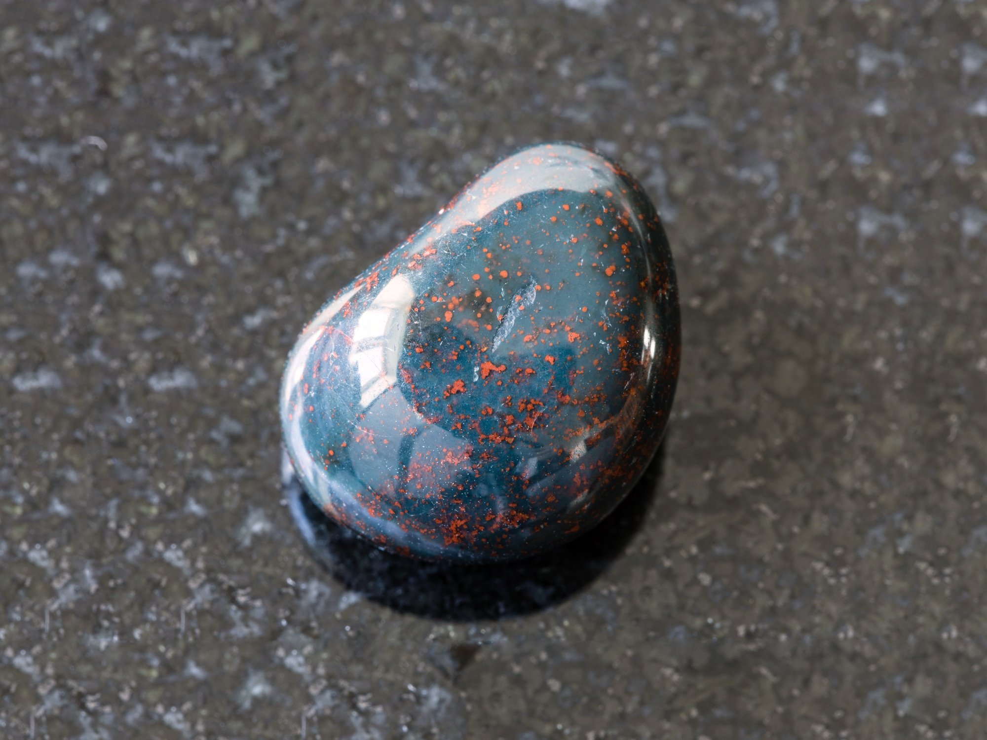 Essential Care Tips for Maintaining Bloodstone Jewelry  