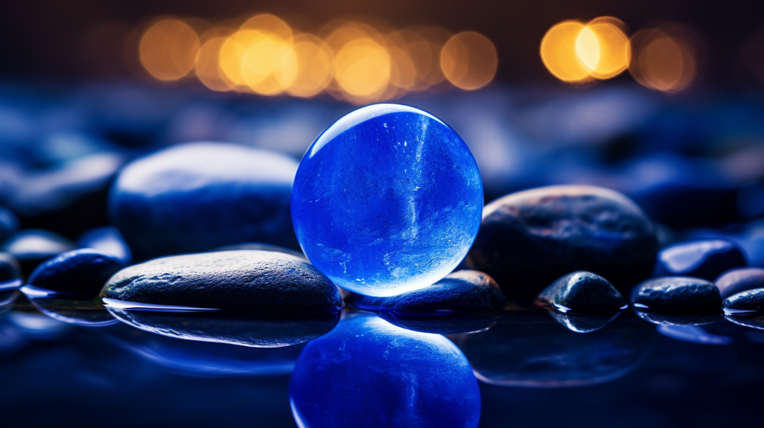 Essential Tips for Caring for Lapis Lazuli Jewelry