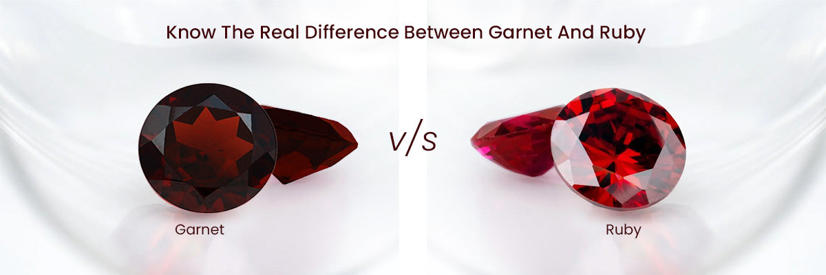 Evaluating Durability in Garnet and Ruby Jewelry