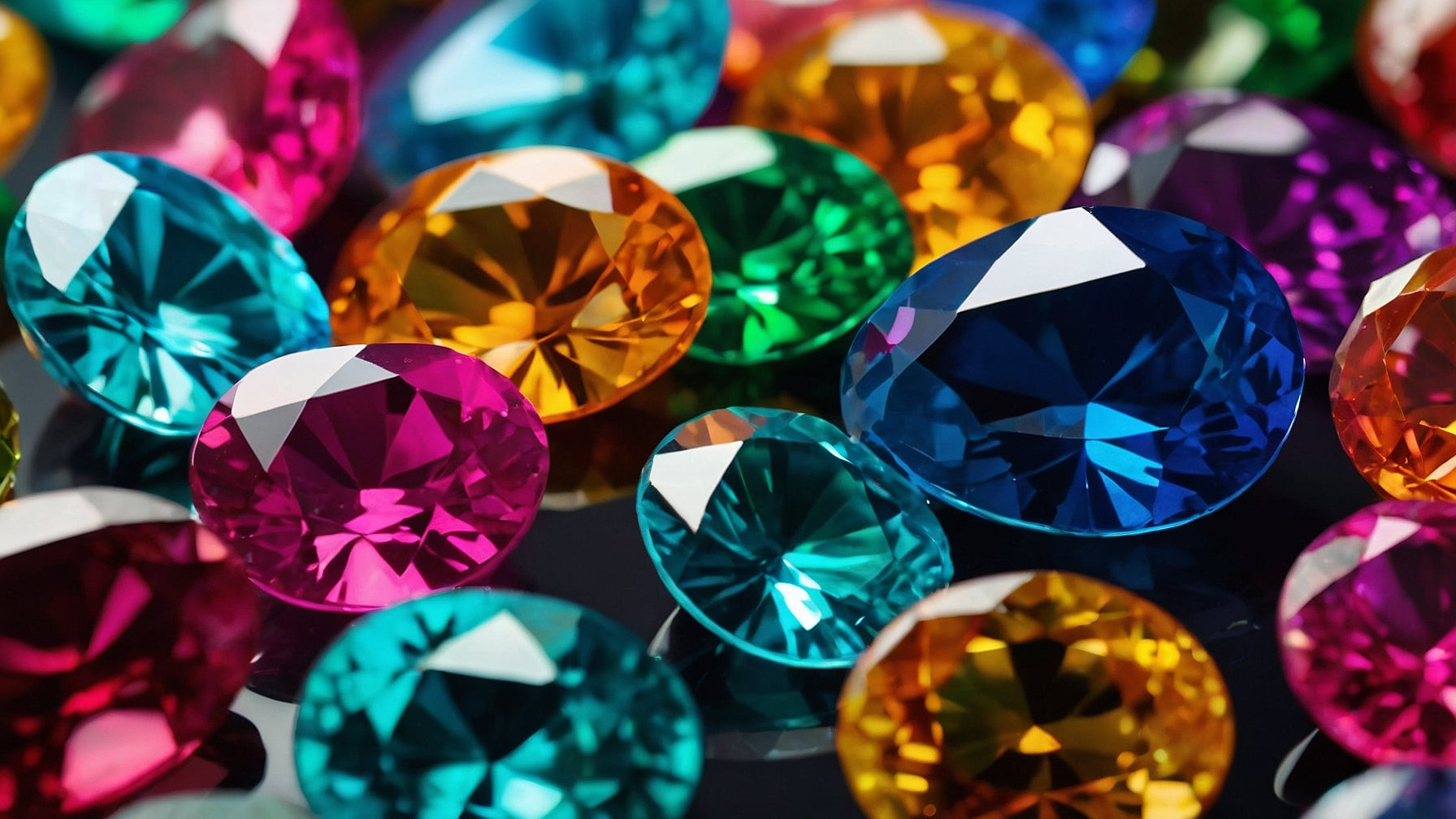 Exploring Hardness and Durability in Gemstones