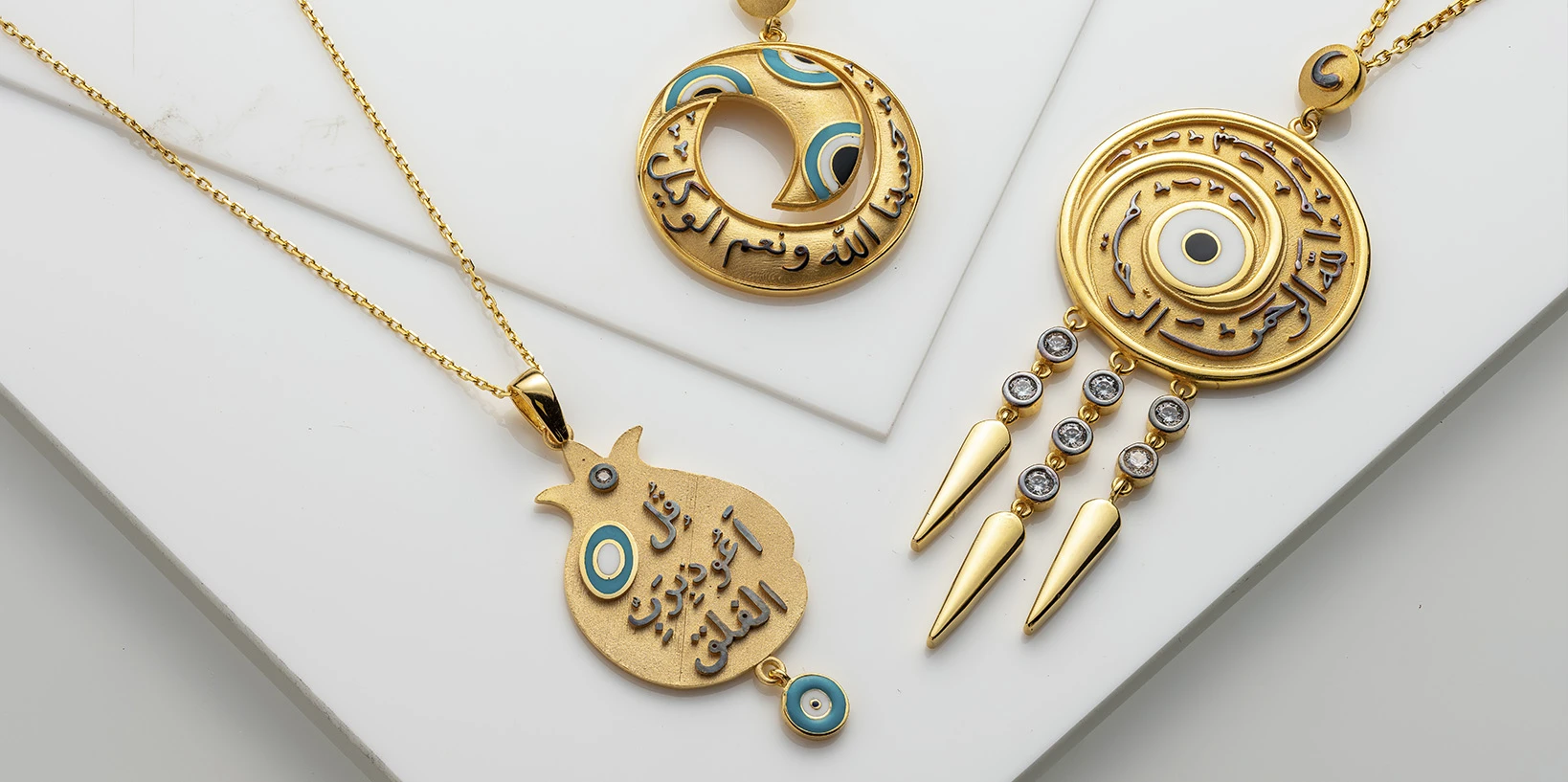 Exploring Modern Trends in Evil Eye Jewelry