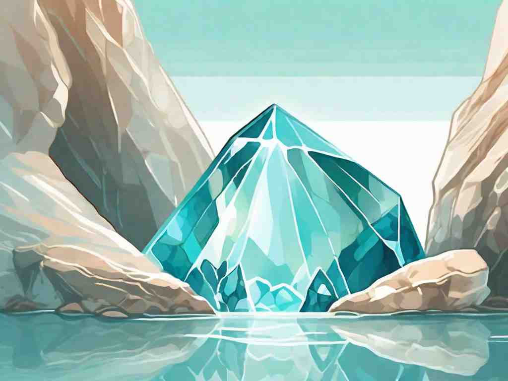 Exploring the Intrinsic Value of Aquamarine