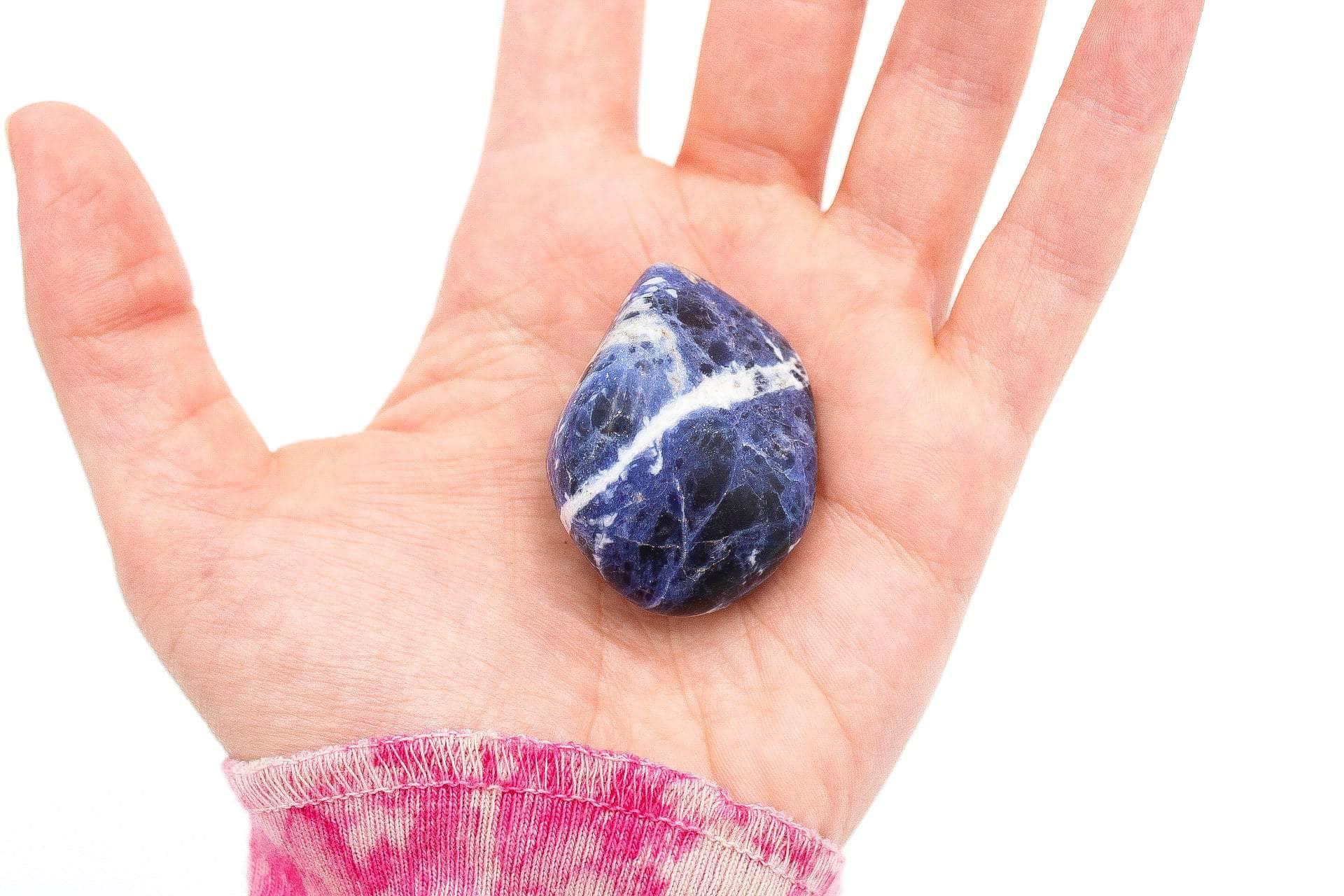 Exploring the Resilience and Endurance of Sodalite