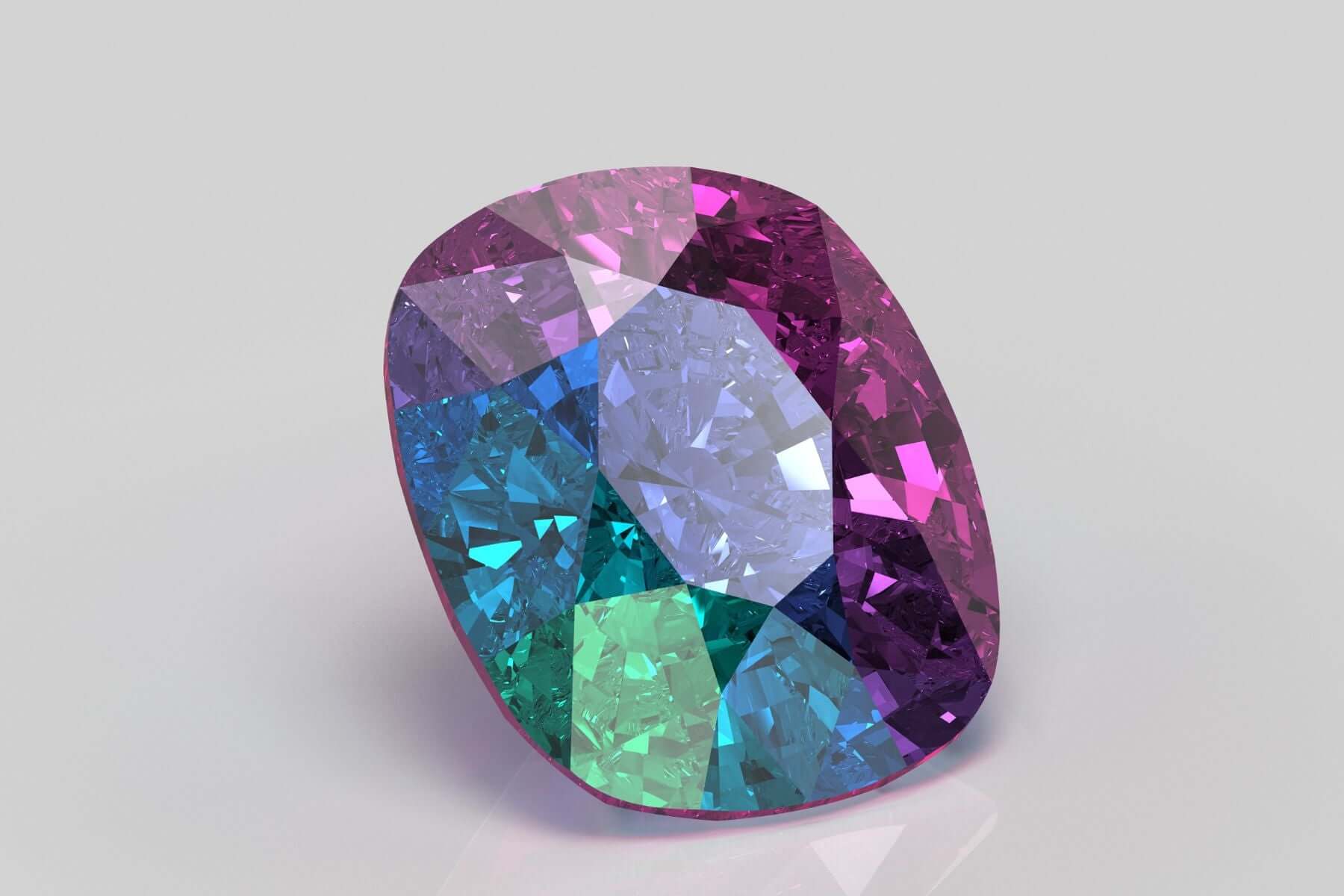 Exploring the Symbolism and Cultural Significance of Alexandrite