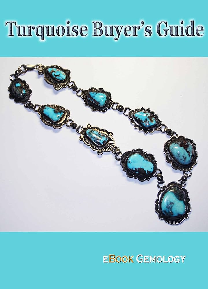 Practical Buying Guide for Turquoise Jewelry