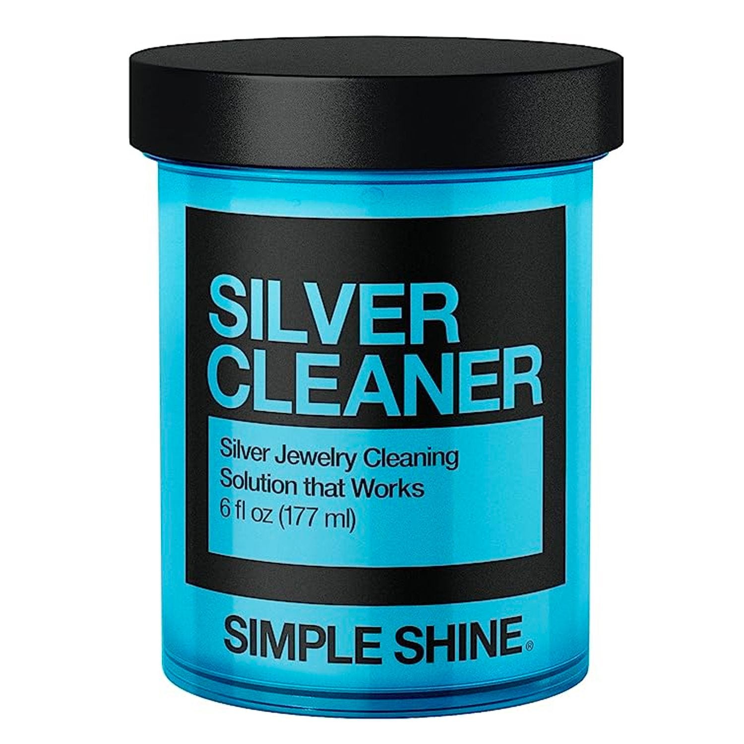 Professional Cleaning Services for Silver Jewelry