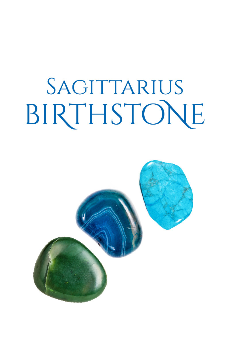 Selecting the Perfect Gemstone for Sagittarius