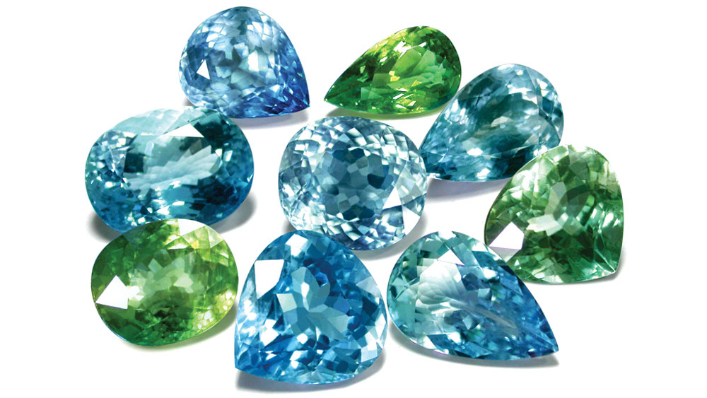 Specialized Care for Gemstone-Embedded Pieces