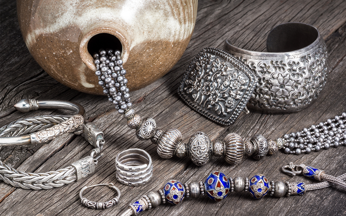 Spiritual and Cultural Influences on 925 Jewelry