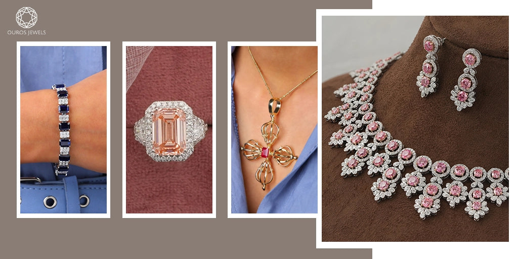 The Aesthetic Appeal of Fine Jewelry