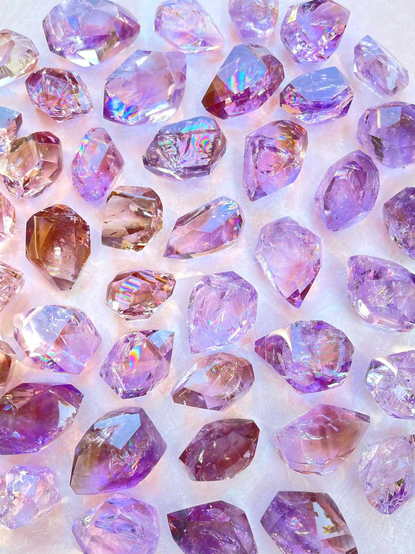 The Allure and Meaning Behind Amethyst