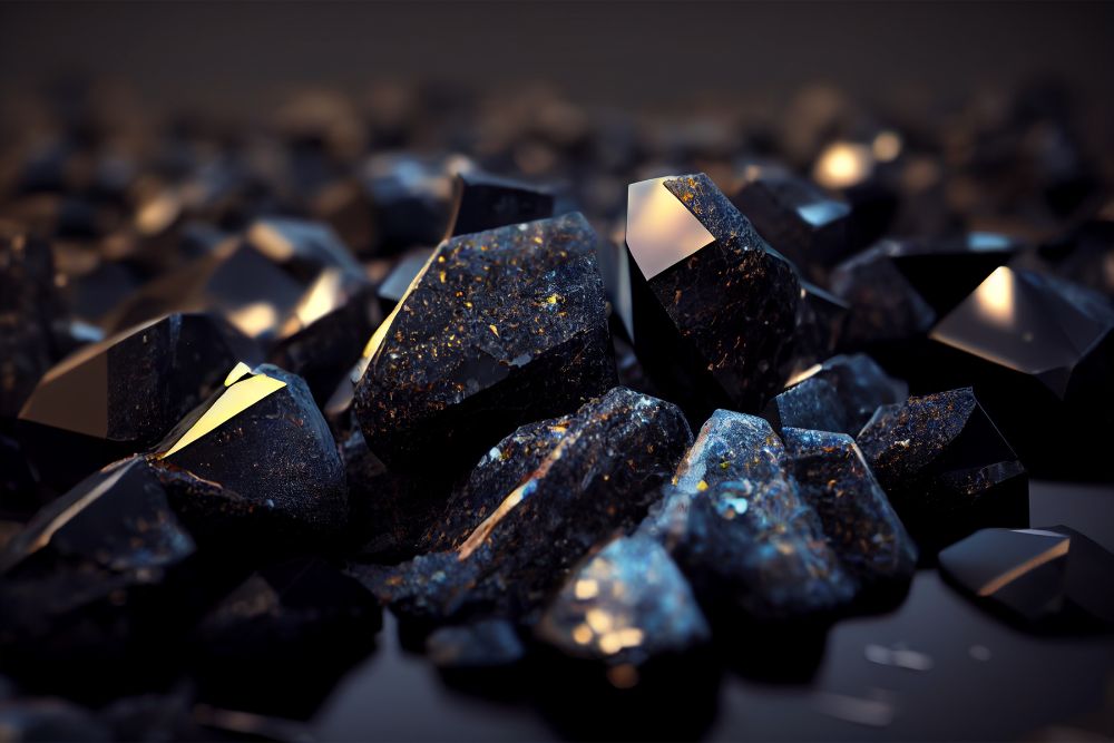 The Care and Maintenance of Obsidian Jewelry 