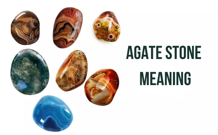 The Fascinating Palette of Agate