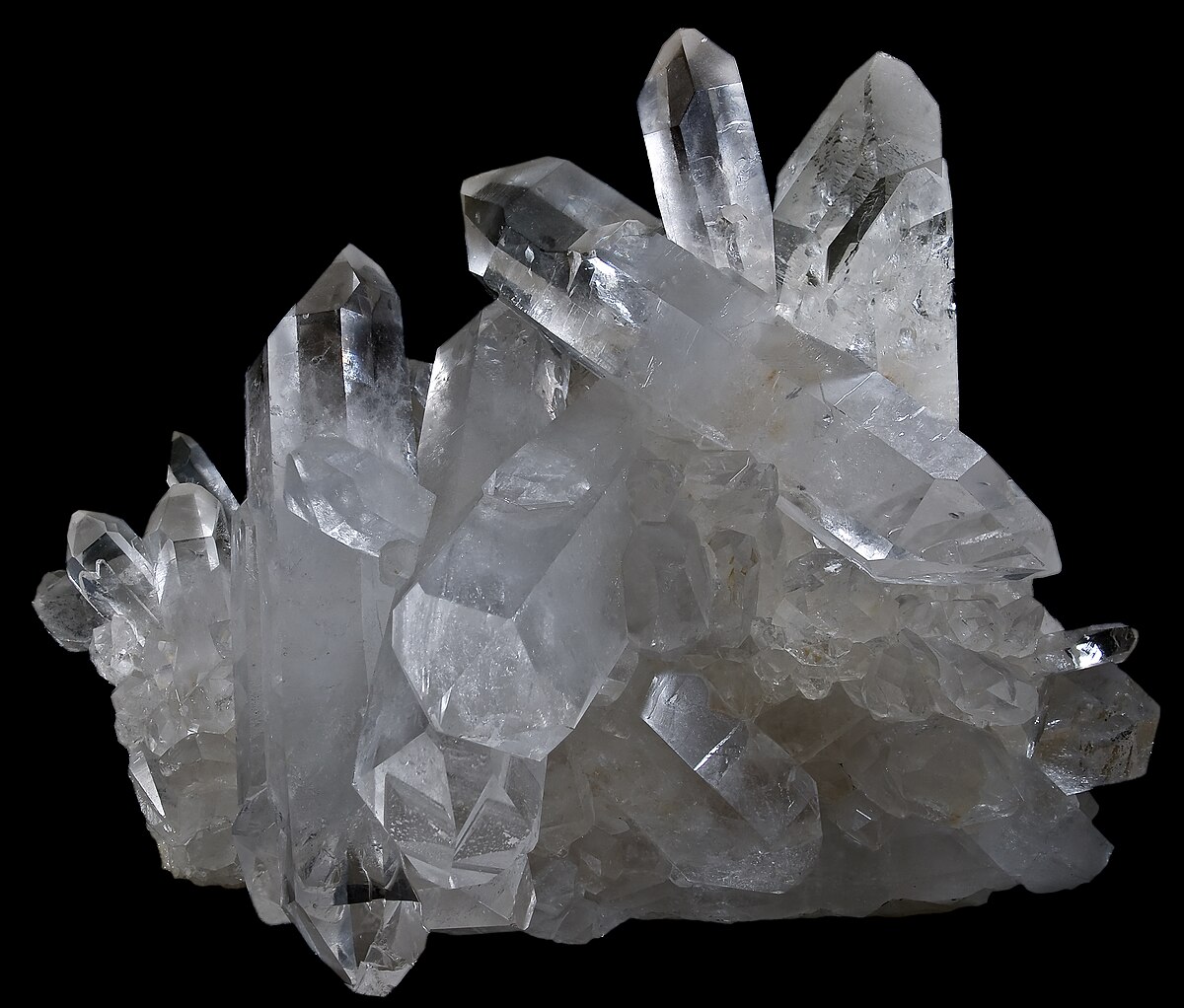 The Symbolism and Cultural Significance of Quartz 