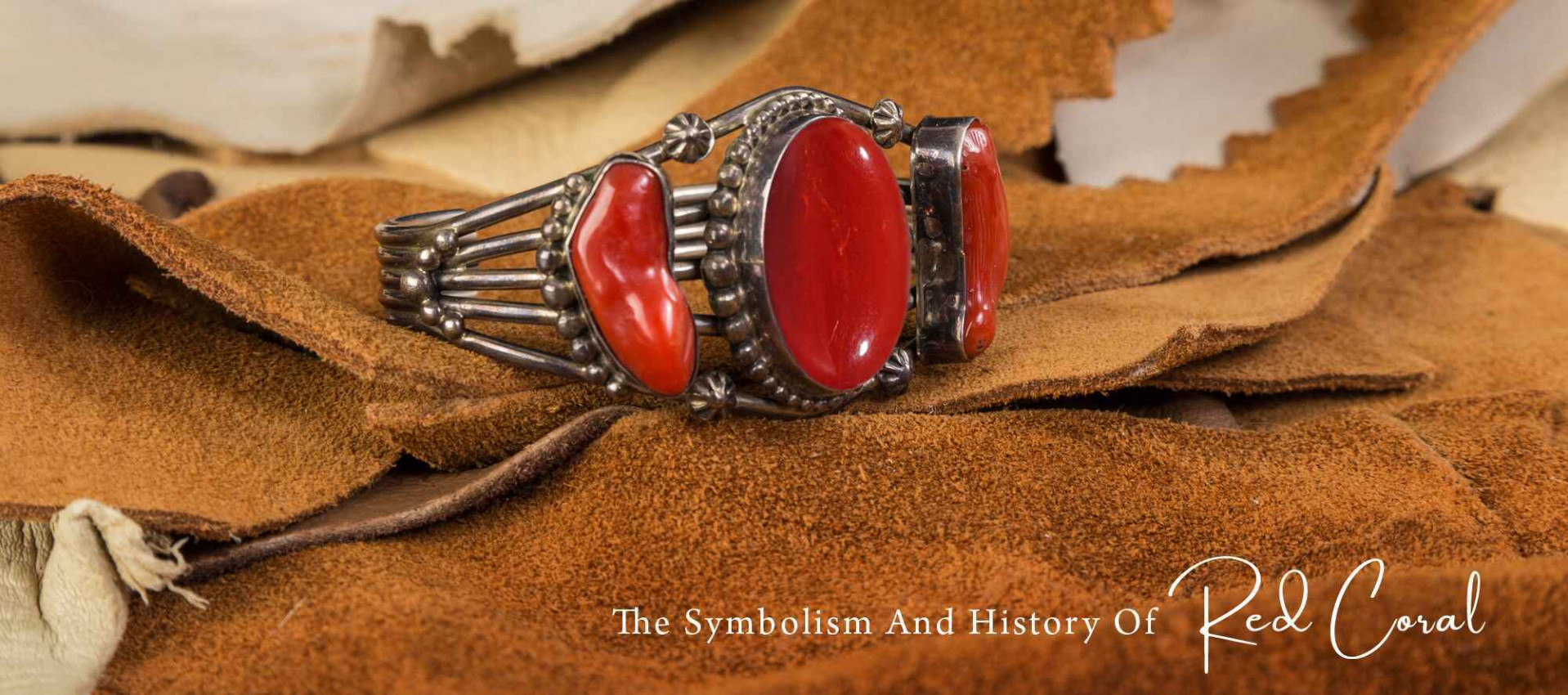 The Unique Symbolism and Meaning Behind Coral Gemstones