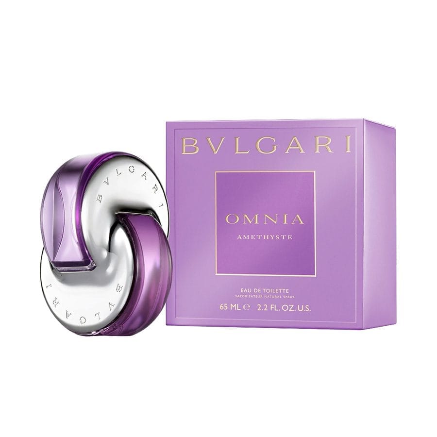 Top 1: Bvlgari