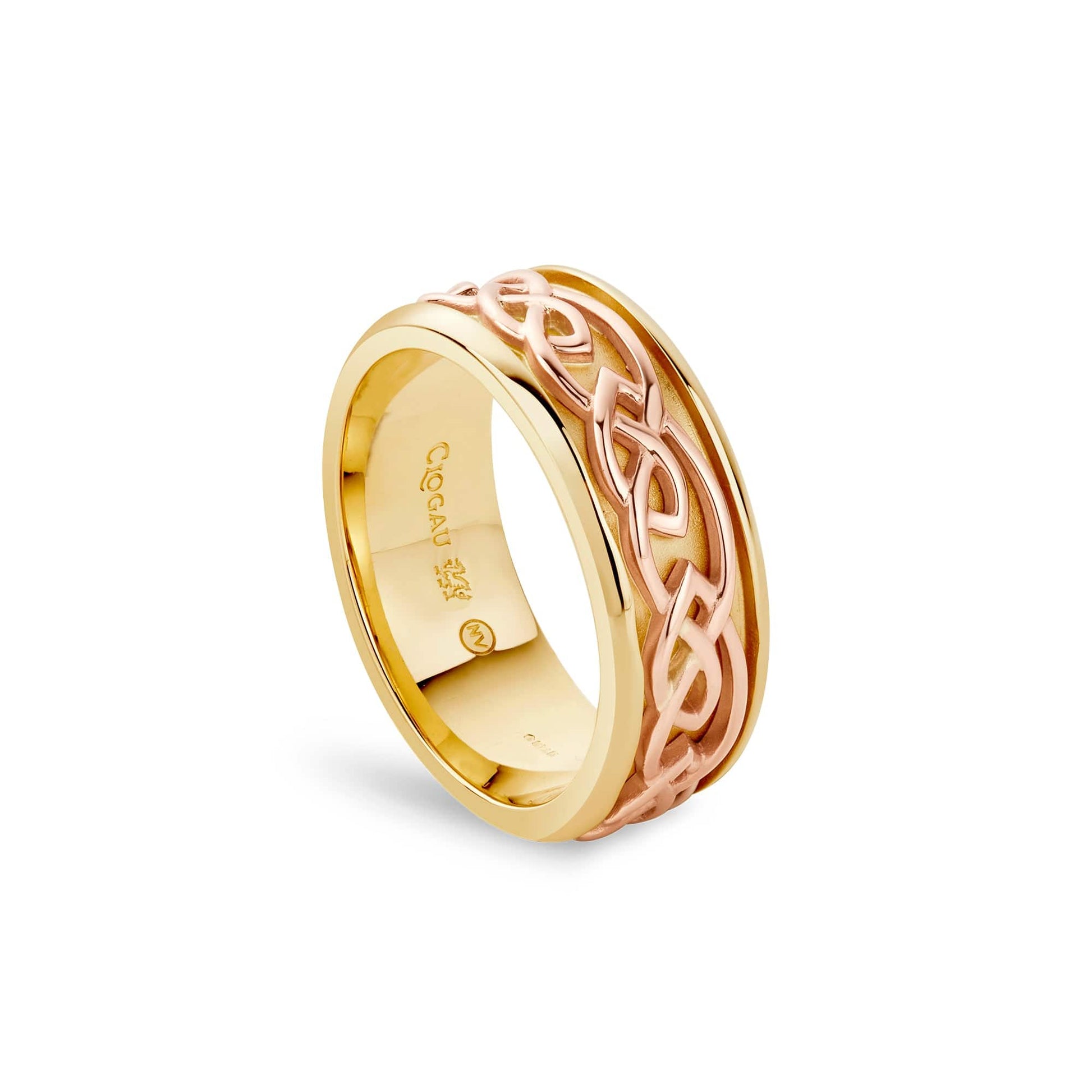 Top 1: Clogau Gold