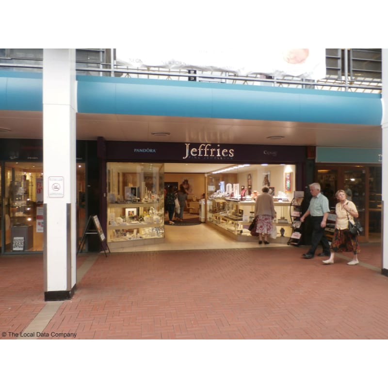 Top 1: Cwmbran Jewellers