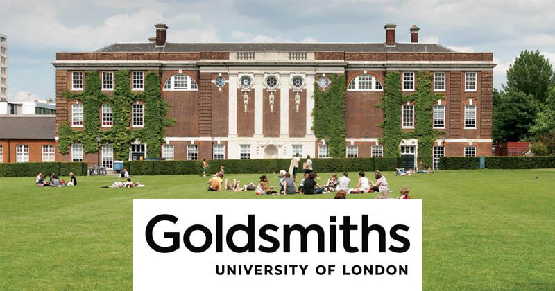 Top 1: D. A. Goldsmiths