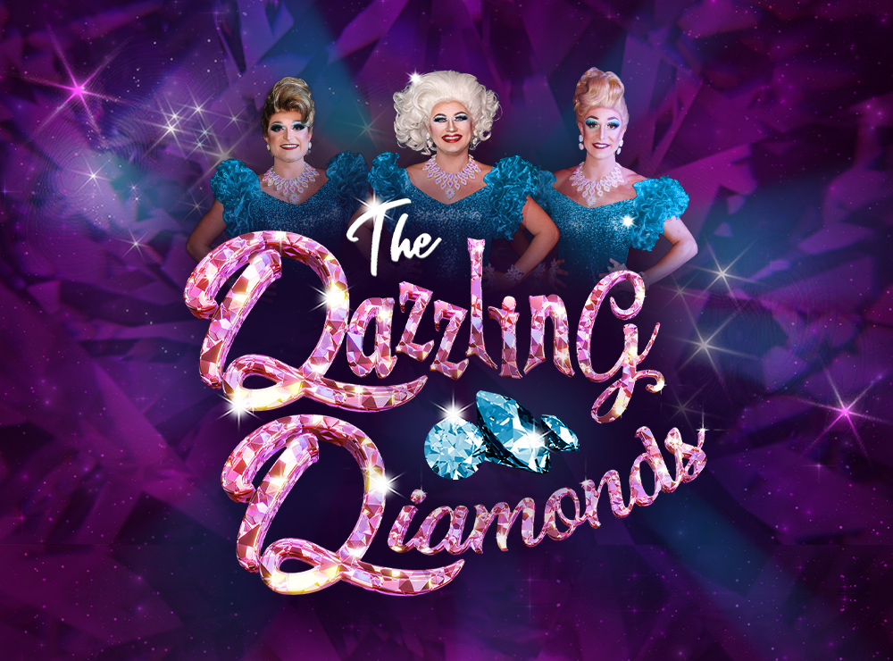 Top 1: Dazzling Diamonds