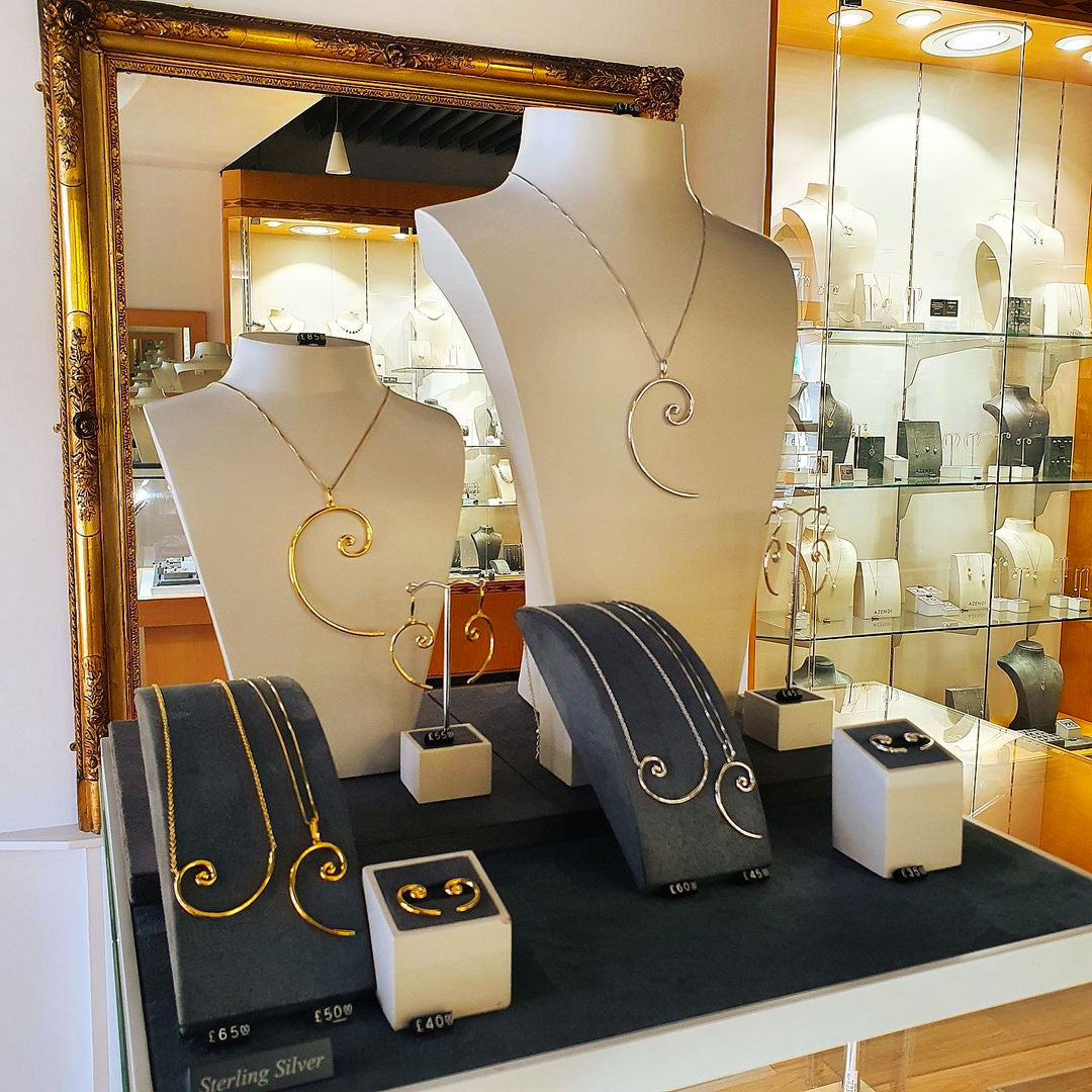 Top 1: Harrogate Jewellery