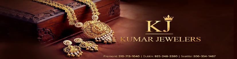 Top 1: Kumar Jewelers