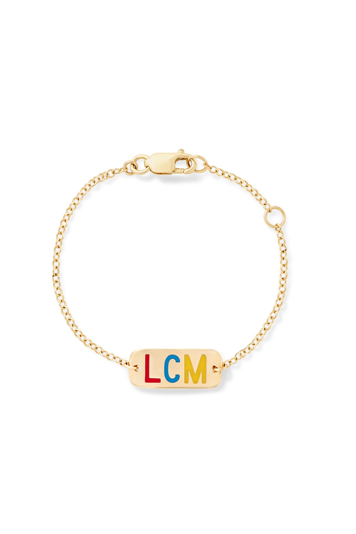 Top 1: L. C. M. Jewellers