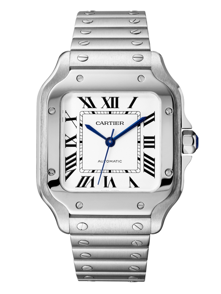 Top 2: Cartier