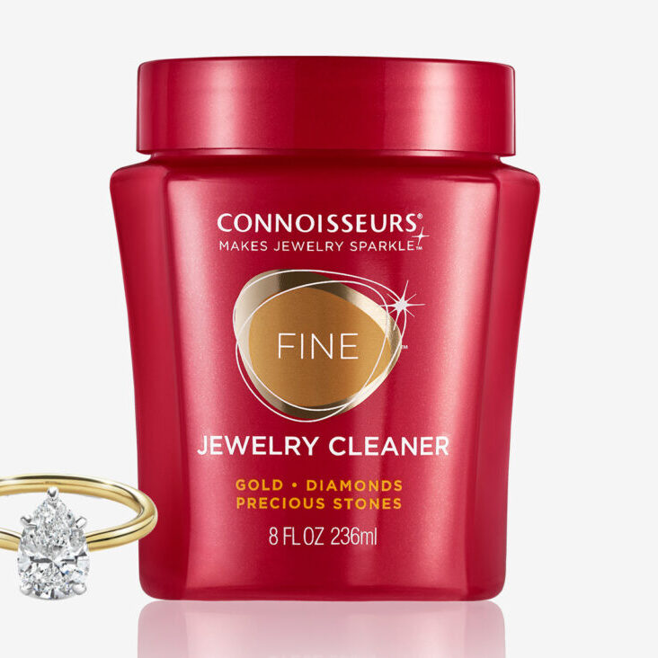 Top 2: Connoisseur Jewellers