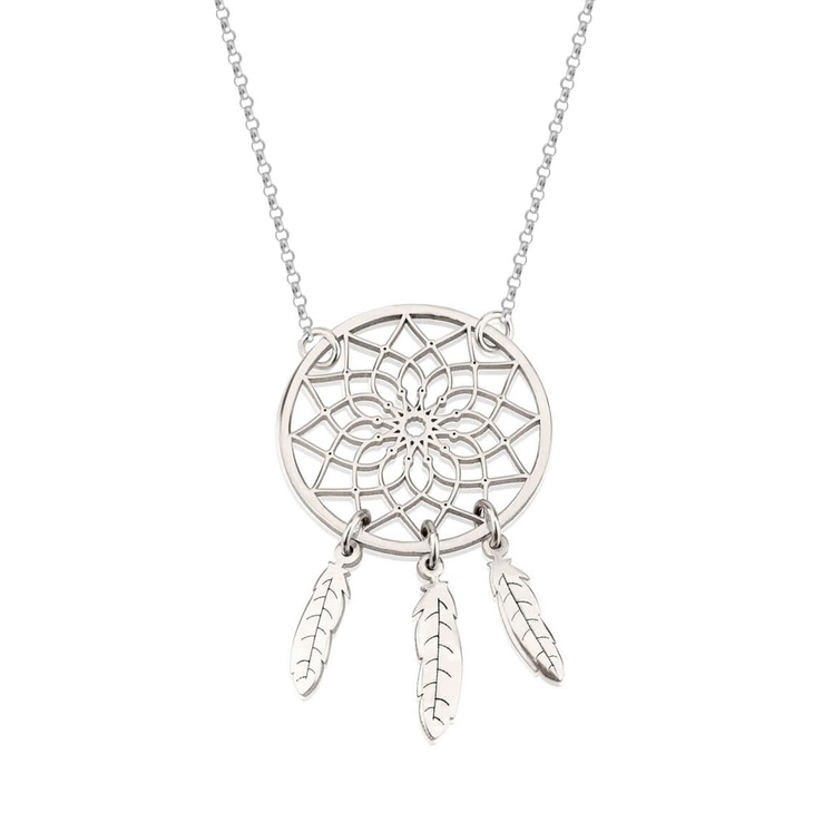 Top 2: Dreamcatcher Jewelry