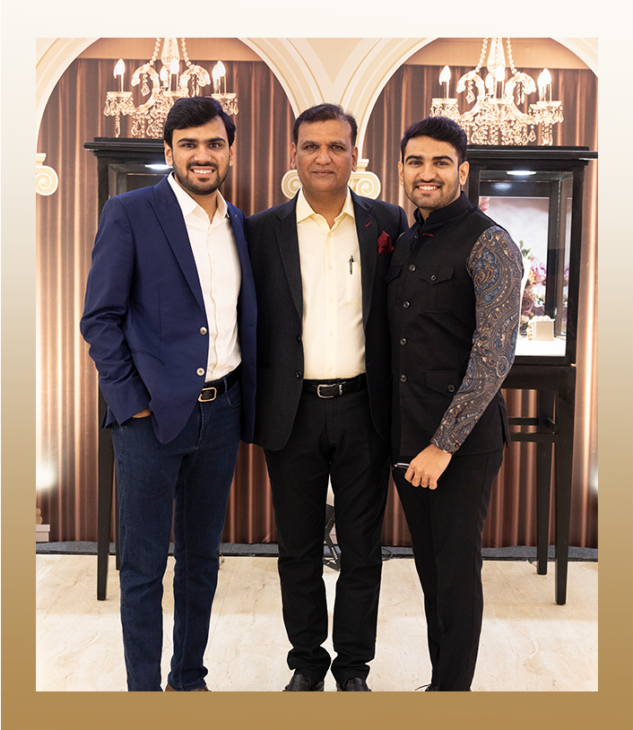 Top 2: K.D. Jewellers