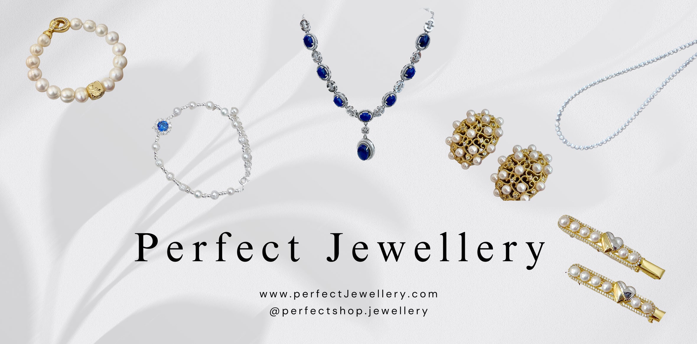 Top 2: Perfect Jewellers