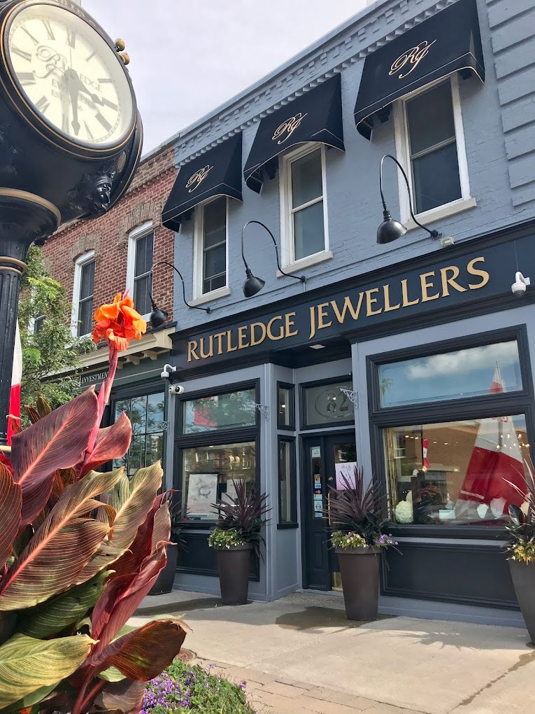 Top 2: Rutledge Jewellers