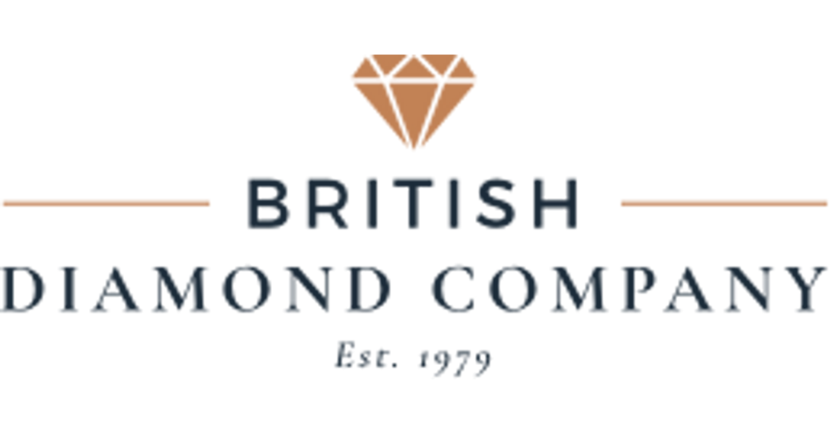 Top 2: The Great British Diamond Company