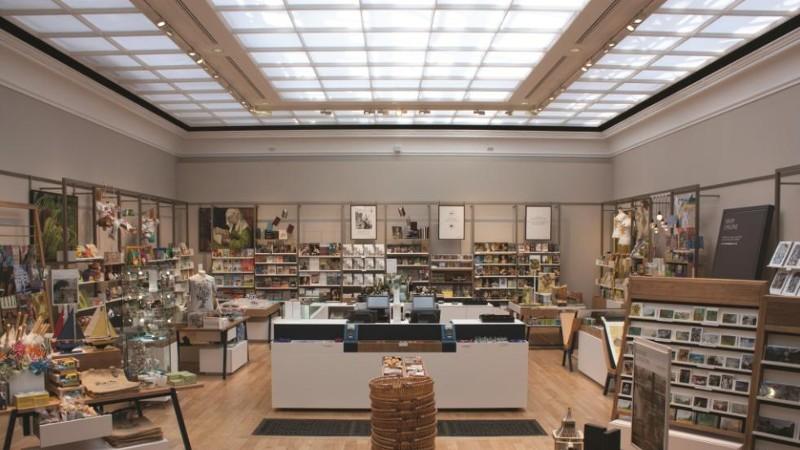 Top 2: The National Gallery Shop