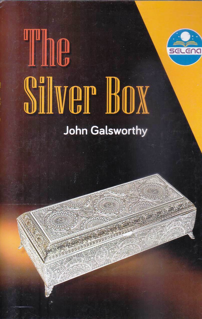 Top 2: The Silver Box