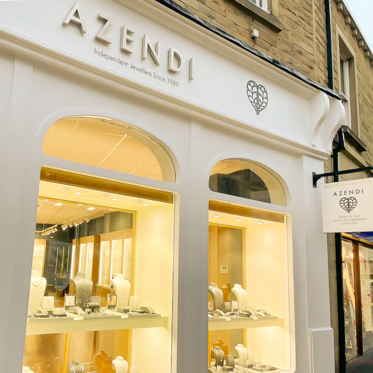 Top 2: The Skipton Jewelers