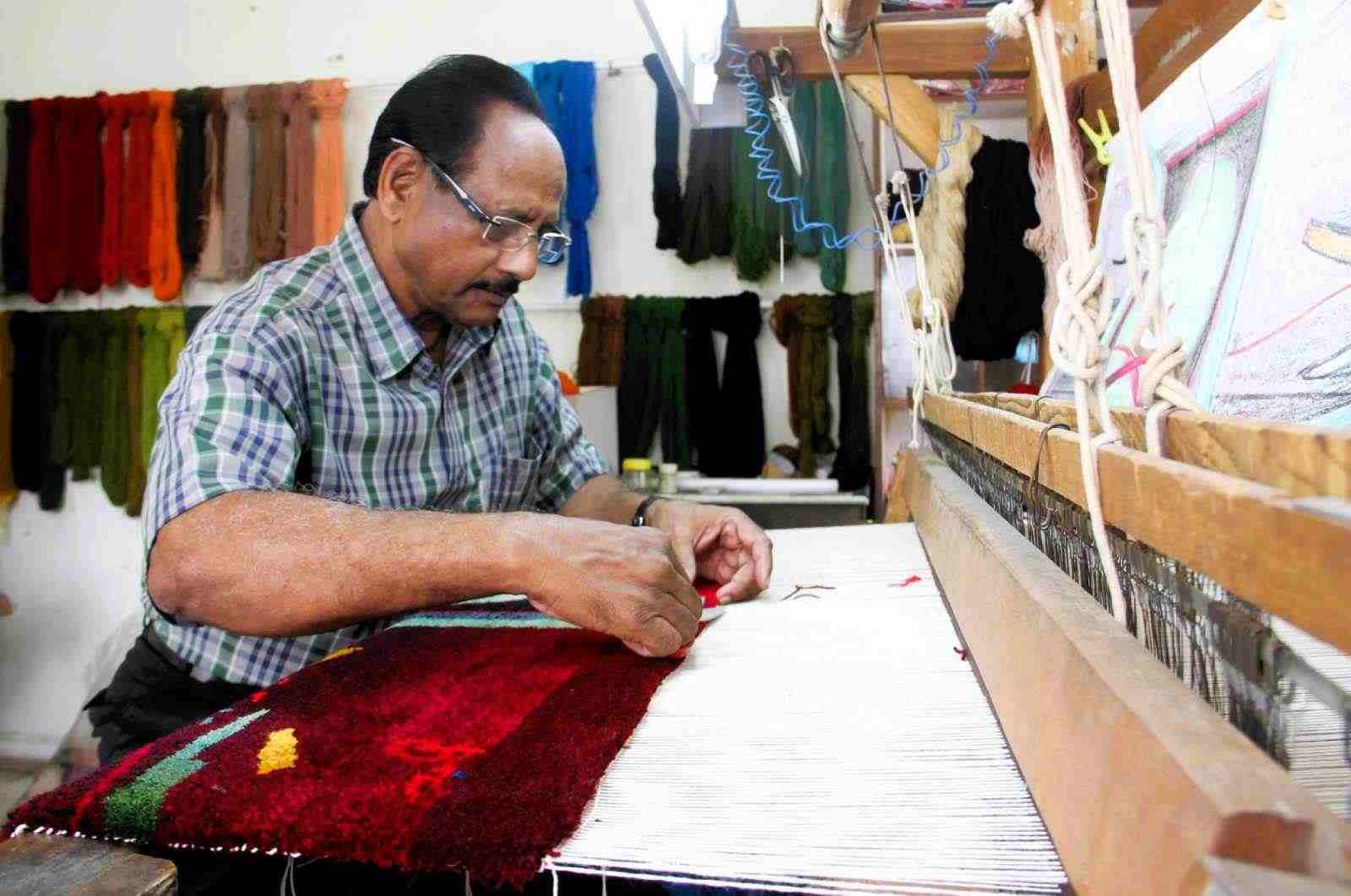 Top 2: Thinesh Artisan Textiles - Mumbai